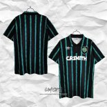 Segunda Camiseta Celtic Retro 92-93