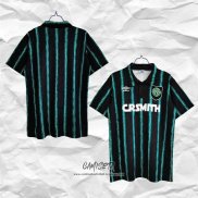 Segunda Camiseta Celtic Retro 92-93