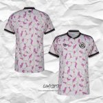 Segunda Camiseta Chile Authentic 2026