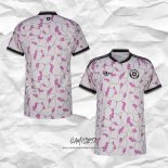 Segunda Camiseta Chile Authentic 2026