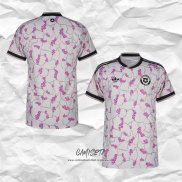 Segunda Camiseta Chile Authentic 2026