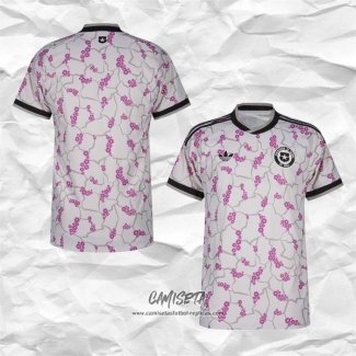 Segunda Camiseta Chile Authentic 2026