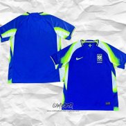 Segunda Camiseta Corea del Sur 2025 Tailandia