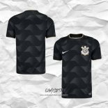 Segunda Camiseta Corinthians 2022 (2XL-4XL)
