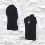 Segunda Camiseta Corinthians 2025