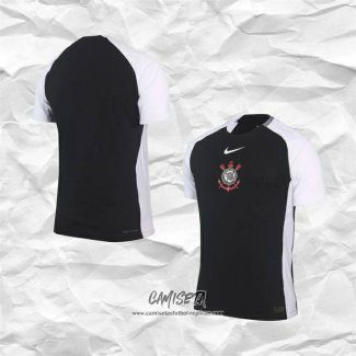 Segunda Camiseta Corinthians 2025