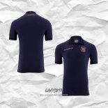 Segunda Camiseta Ecuador Authentic 2026