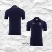 Segunda Camiseta Ecuador Authentic 2026