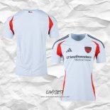 Segunda Camiseta FC Dallas 2025