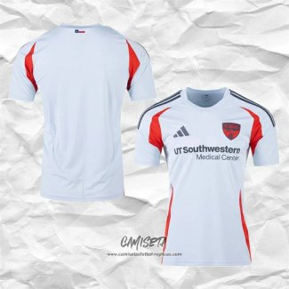 Segunda Camiseta FC Dallas 2025