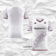 Segunda Camiseta Fiorentina 2023-2024