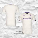 Segunda Camiseta Fiorentina 2025-2026
