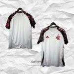 Segunda Camiseta Flamengo 2025 Tailandia