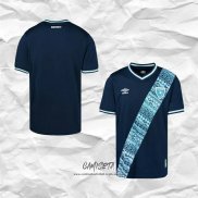 Segunda Camiseta Guatemala 2023