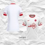 Segunda Camiseta Hapoel Tel Aviv 2026-2027