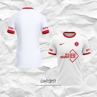 Segunda Camiseta Hapoel Tel Aviv 2026-2027