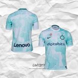 Segunda Camiseta Inter Milan 2022-2023