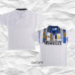 Segunda Camiseta Inter Milan Retro 95-96