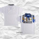 Segunda Camiseta Inter Milan Retro 95-96