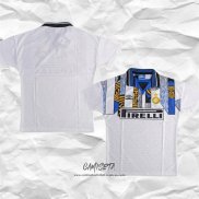 Segunda Camiseta Inter Milan Retro 95-96