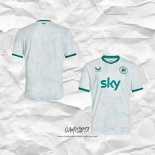 Segunda Camiseta Irlanda 2025