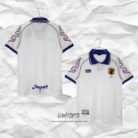 Segunda Camiseta Japon Retro 1998