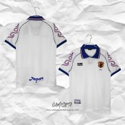 Segunda Camiseta Japon Retro 1998