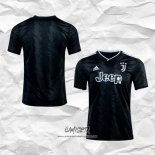 Segunda Camiseta Juventus 2022-2023