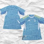Segunda Camiseta Juventus 2025-2026