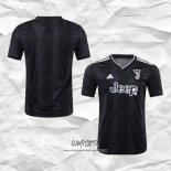 Segunda Camiseta Juventus Authentic 2022-2023