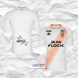 Segunda Camiseta Lorient 2020-2021 Tailandia