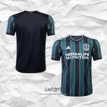 Segunda Camiseta Los Angeles Galaxy Authentic 2021