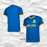 Segunda Camiseta Mamelodi Sundowns 2023-2024 Tailandia