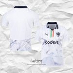 Segunda Camiseta Monterrey 2025 Tailandia