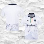 Segunda Camiseta Monterrey 2025 Tailandia
