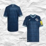 Segunda Camiseta Newcastle United 2026-2027
