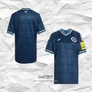 Segunda Camiseta Newcastle United 2026-2027