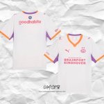 Segunda Camiseta PSV 2026-2027
