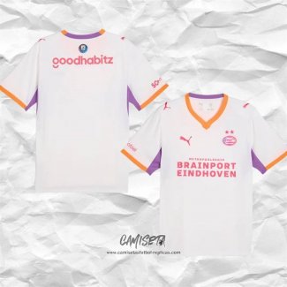 Segunda Camiseta PSV 2026-2027