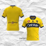 Segunda Camiseta Parma 2020-2021 Tailandia