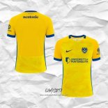 Segunda Camiseta Portsmouth 2026-2027