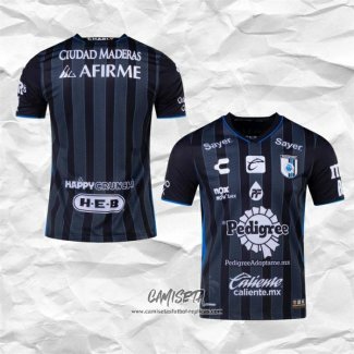 Segunda Camiseta Queretaro 2023-2024