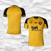 Segunda Camiseta Recife 2025