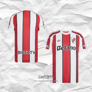 Segunda Camiseta River 2027