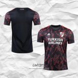 Segunda Camiseta River 2021-2022