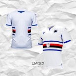Segunda Camiseta Sampdoria 2020-2021 Tailandia
