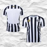 Segunda Camiseta Santos 2021 Tailandia