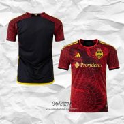 Segunda Camiseta Seattle Sounders Authentic 2023-2024