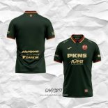 Segunda Camiseta Selangor 2023 Tailandia