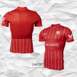 Segunda Camiseta Sevilla Authentic 2021-2022